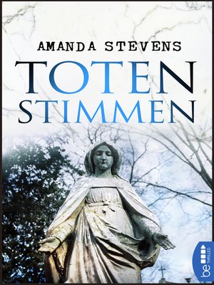 cover image of Totenstimmen